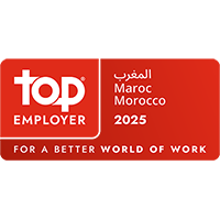 Top Employer Awards Morocco 2025