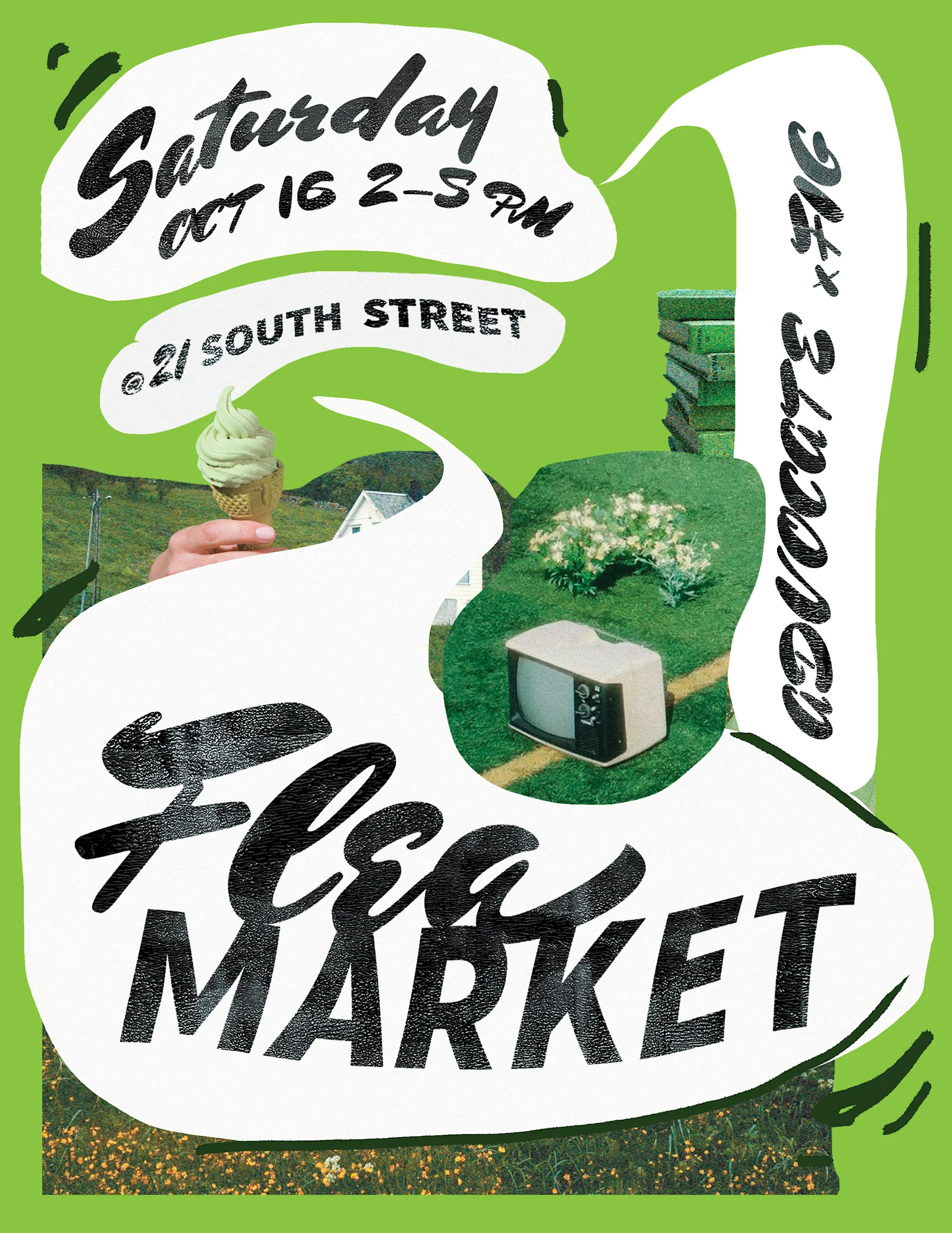 poster_fleamarket