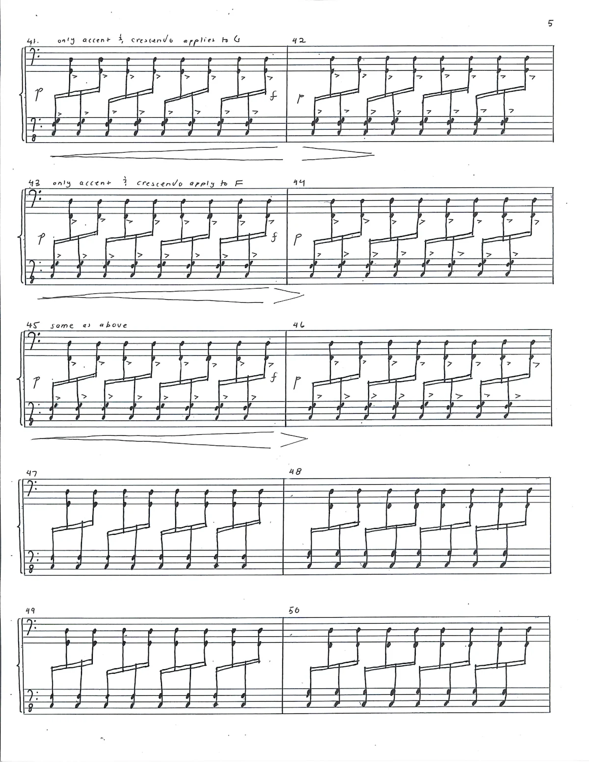 Compositions