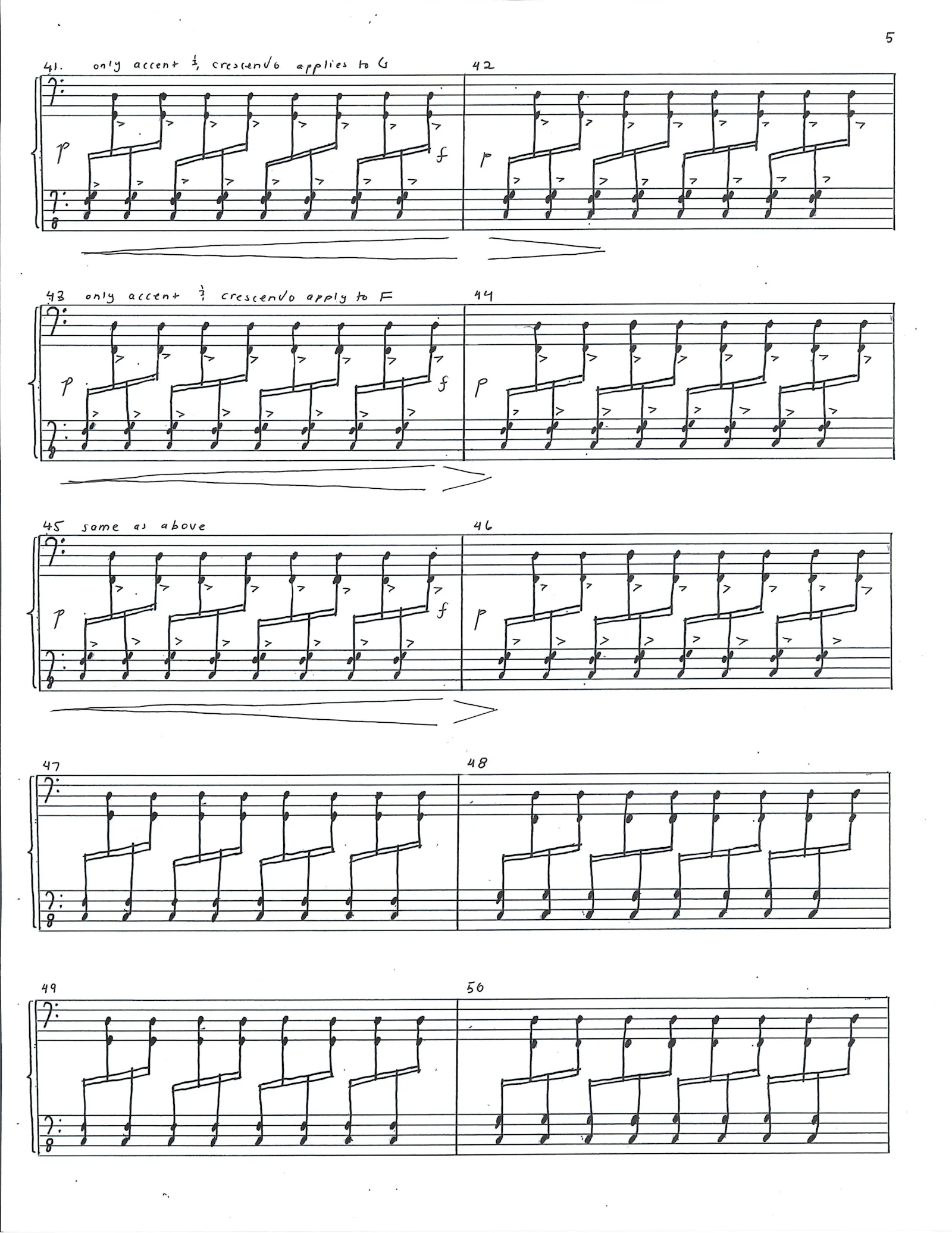 Compositions