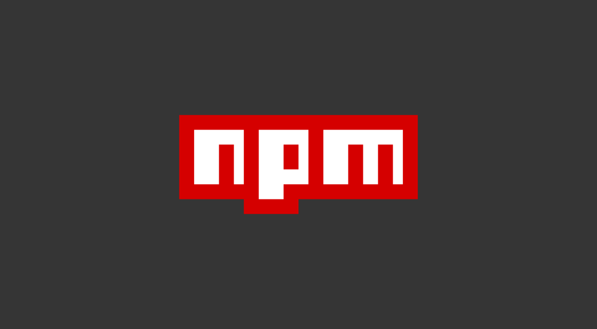 npm आहे तरी काय?