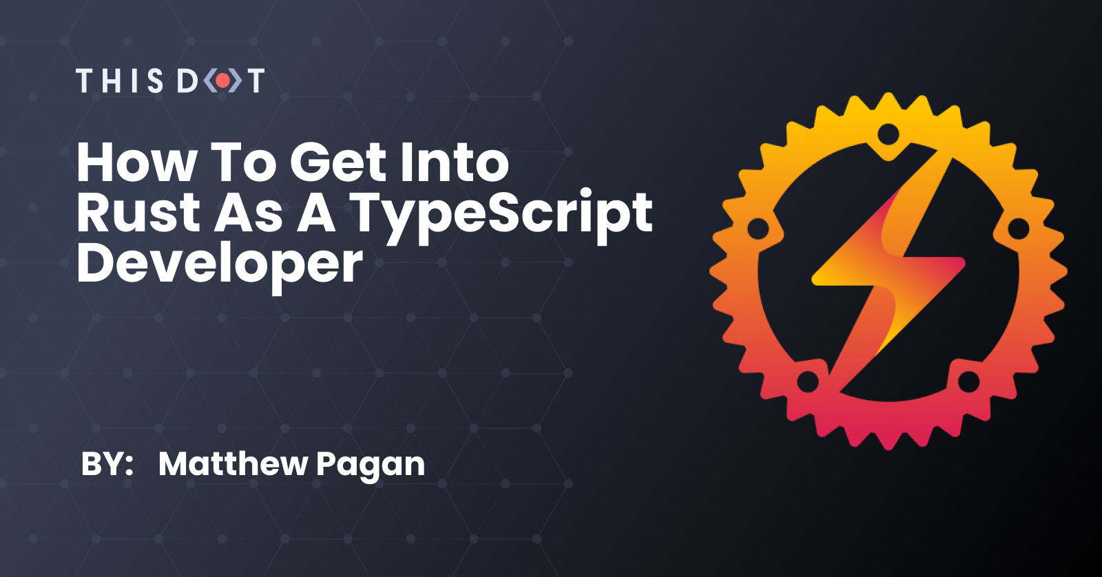 My Journey to Becoming a Better Writer : r/typescript