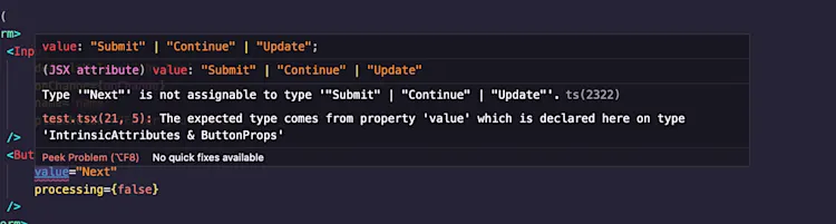 Composing React Components with TypeScript - This Dot Labs