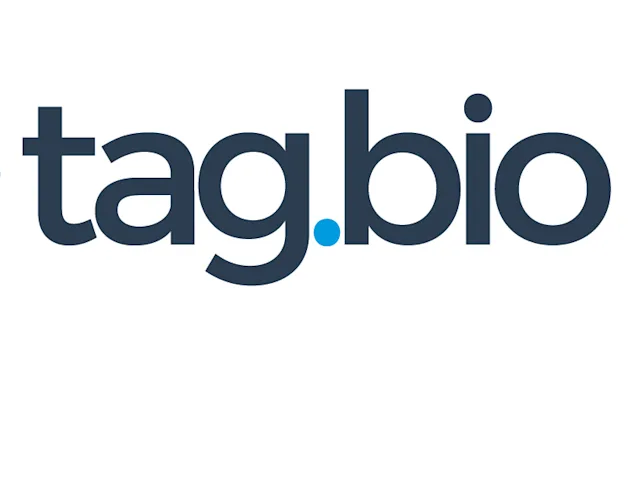 Tag bio