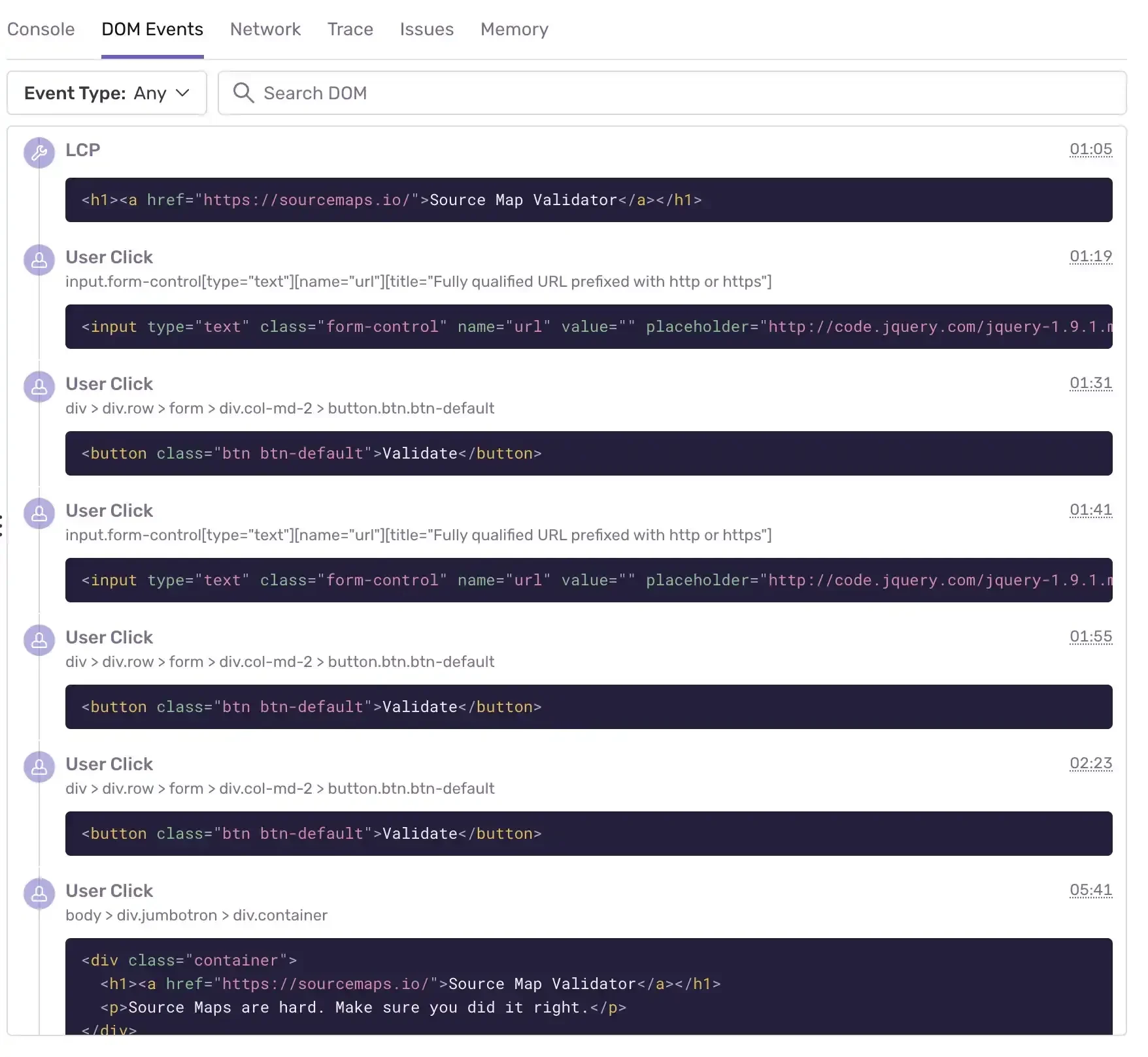 sentry casestudy background