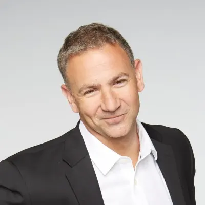 Matthew Drooker