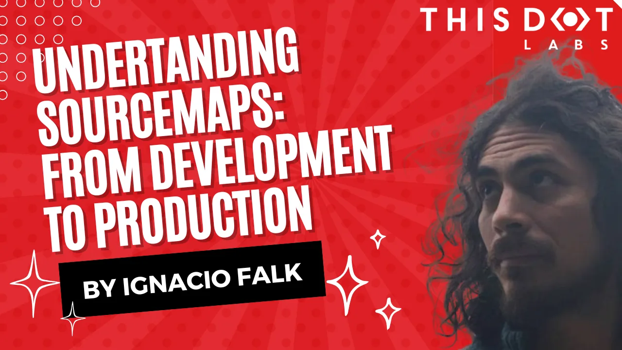 Understanding Sourcemaps: From Development to Production cover image