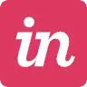 Invision logo