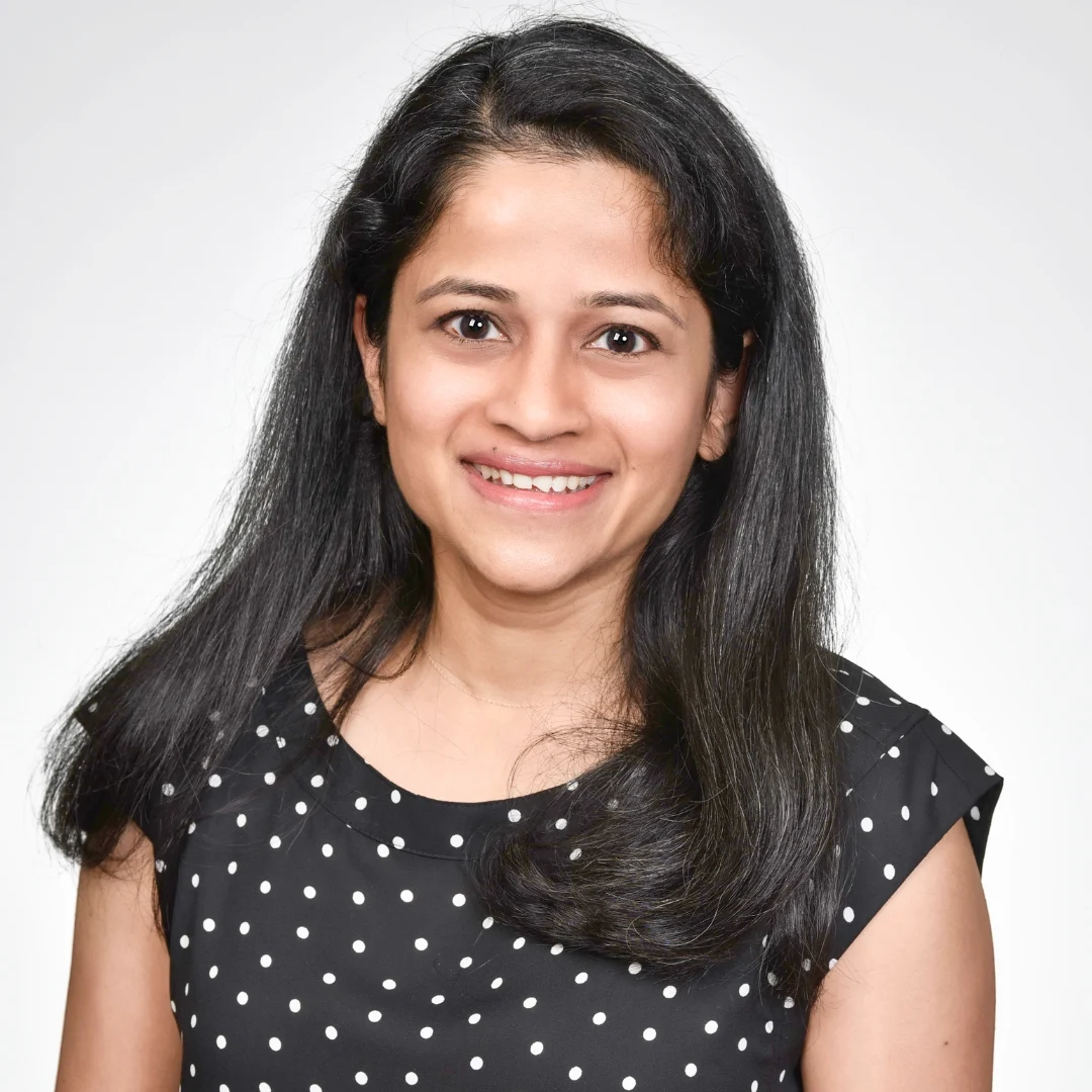 Ridhima Tagoria