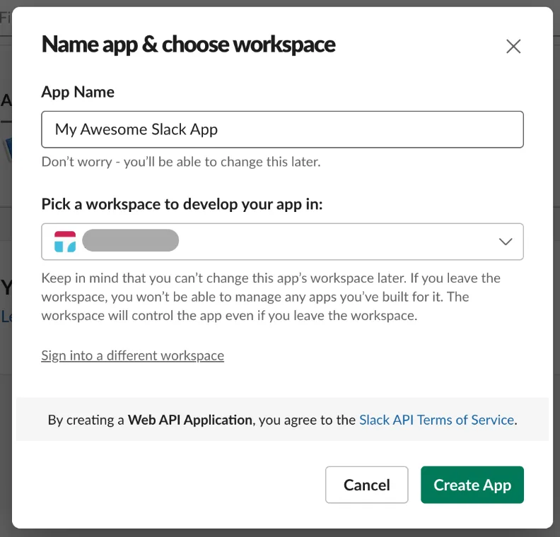 How to Create a Bot That Sends Slack Messages Using Block Kit and ...