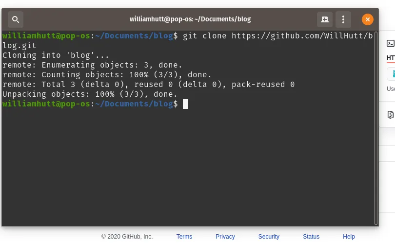 Getting Started with Git - This Dot Labs