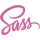 Sass Logo