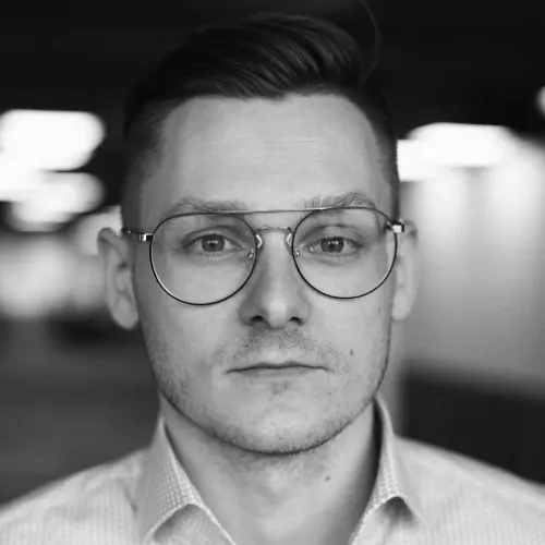 Alex Yarotsky