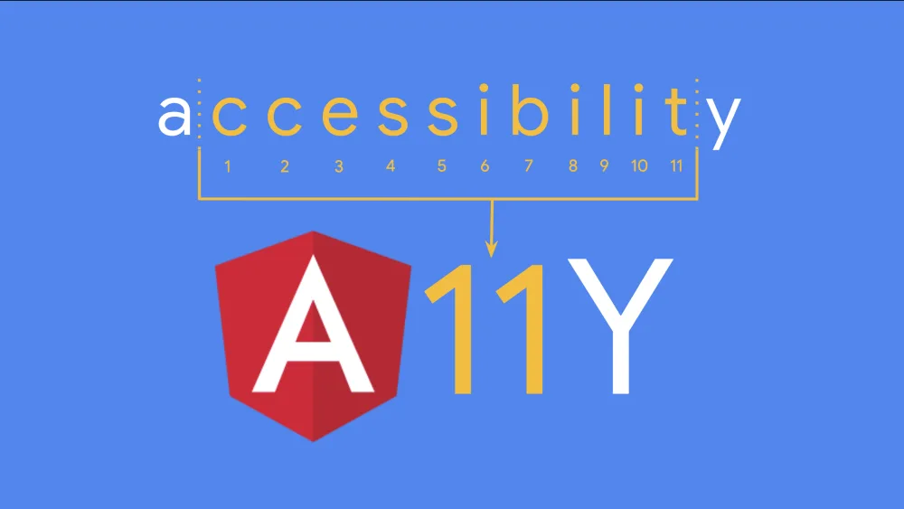 Accessible Tabs in Angular cover image
