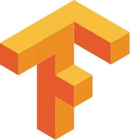Tensorflow.js logo