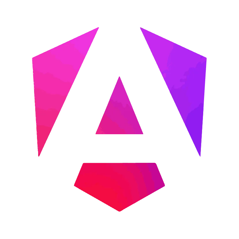 Angular logo