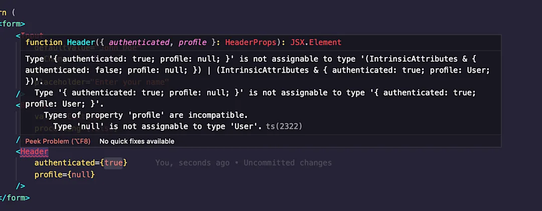 Composing React Components with TypeScript - This Dot Labs
