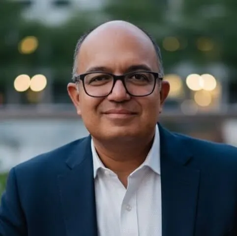 Sameer Siddiqi