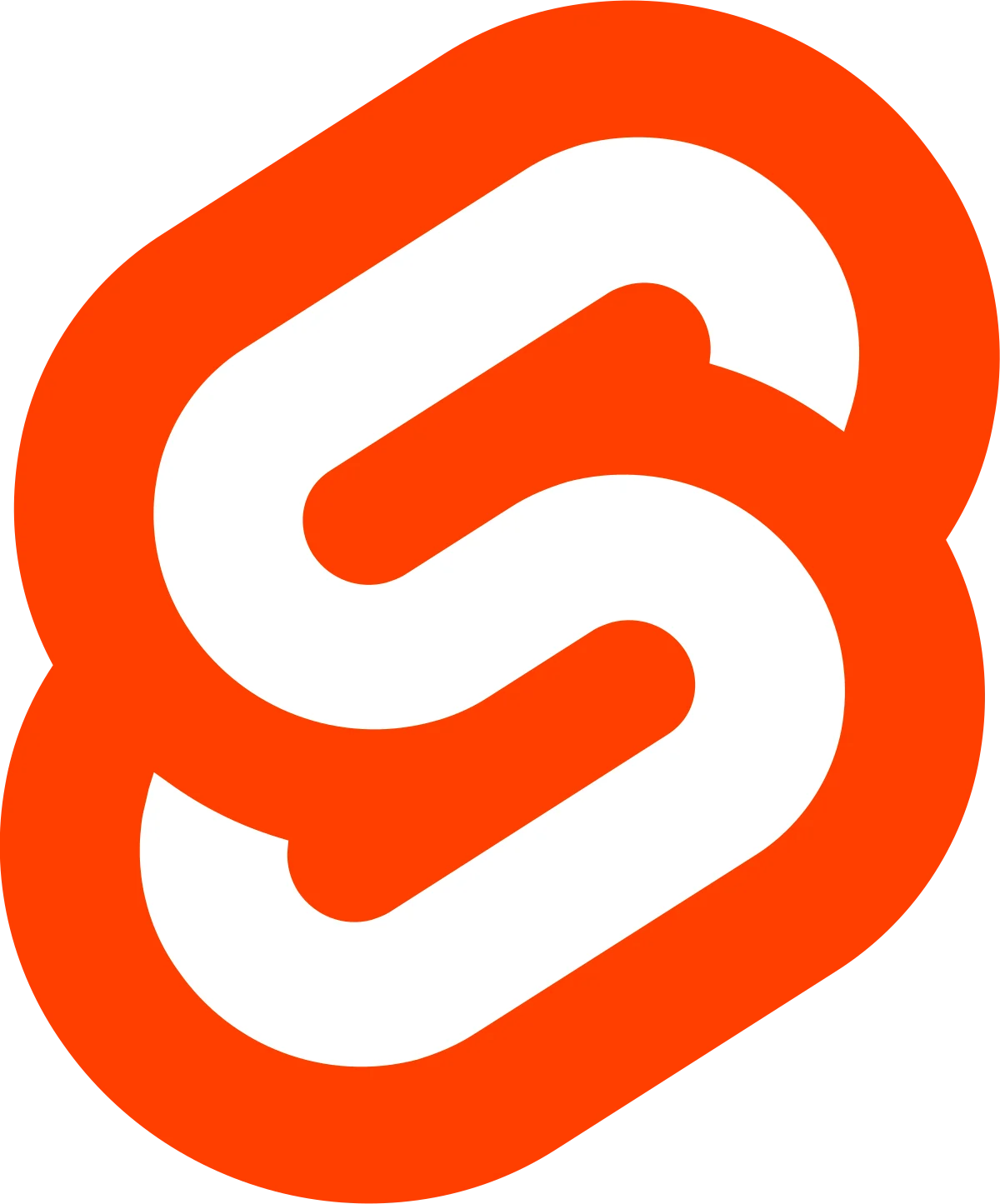 Svelte logo