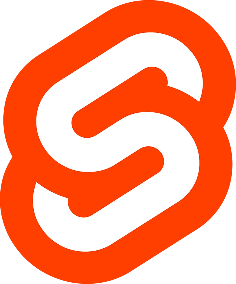 Svelte logo