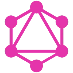GraphQL logo