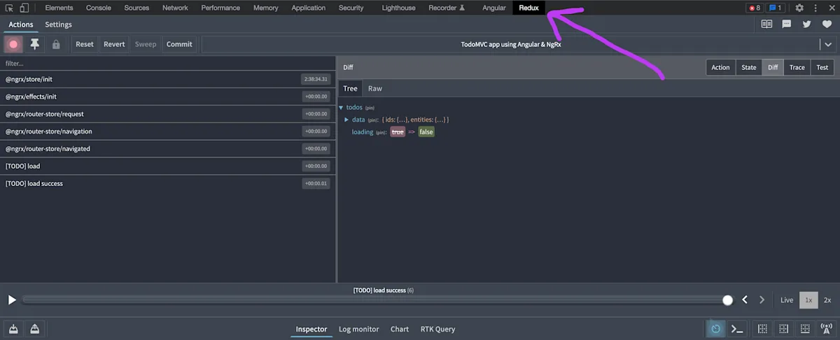 Debugging Strategies for Angular Applications - This Dot Labs