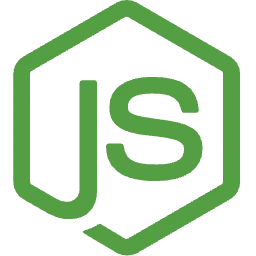 Node.js logo