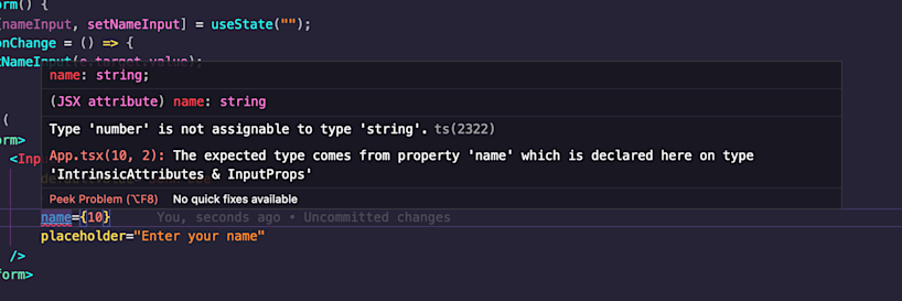 Composing React Components with TypeScript - This Dot Labs image.