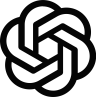 OpenAI Logo