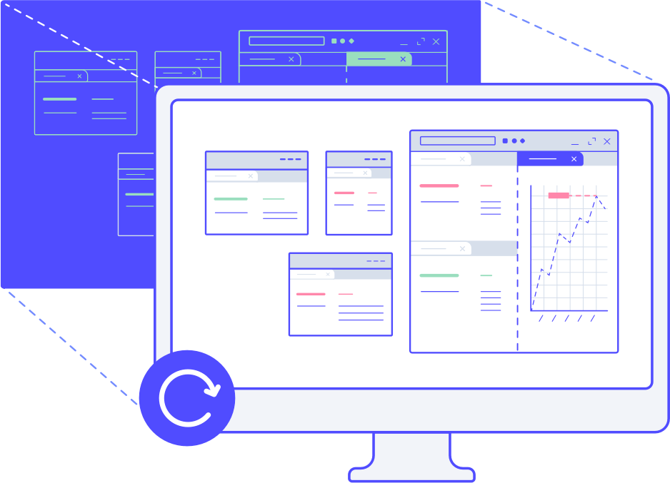 Closer look at the DNA of the OpenFin Platform API - This Dot Labs