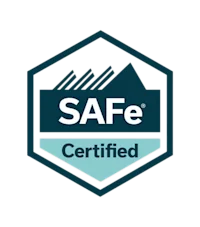 SAFe logo