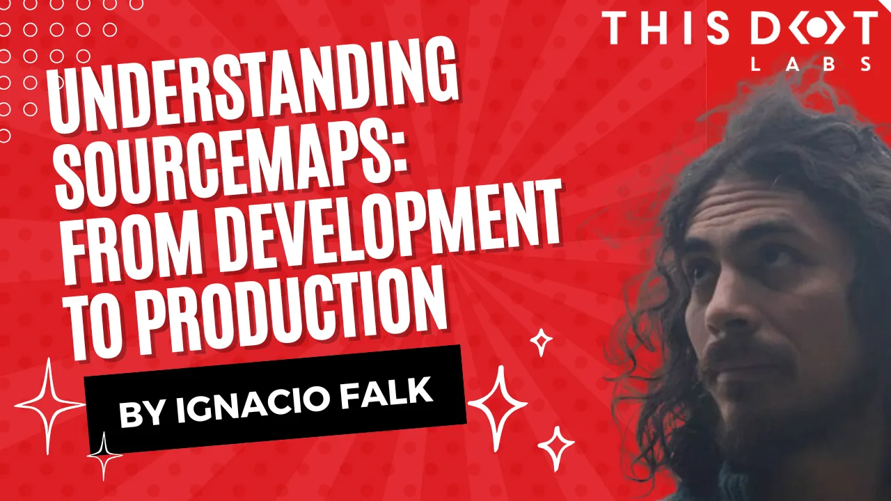 Understanding Sourcemaps: From Development to Production cover image