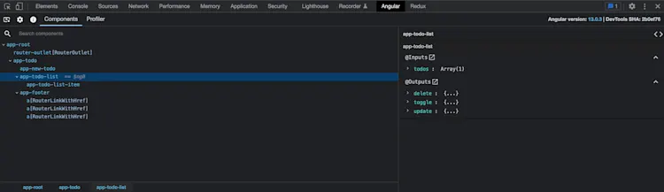 Debugging Strategies for Angular Applications - This Dot Labs