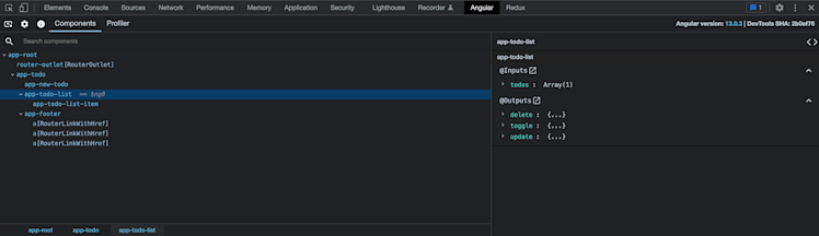 Debugging Strategies for Angular Applications - This Dot Labs