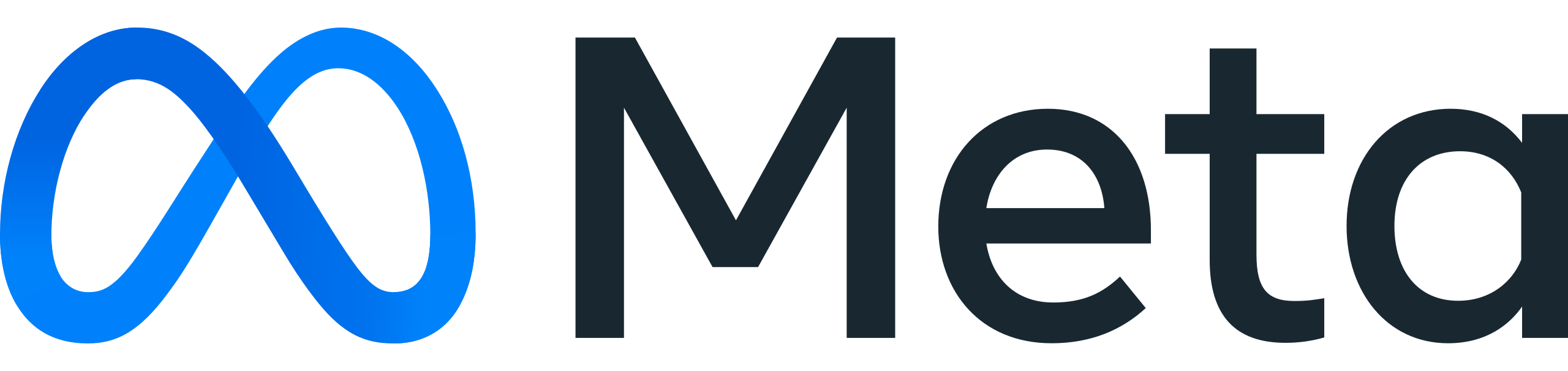 Meta logo