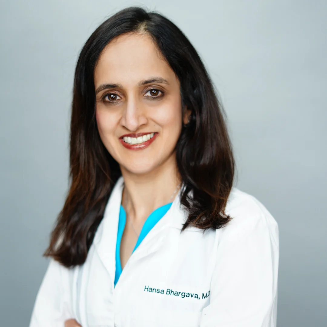 Hansa Bhargava