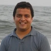 Arvind Chigurala