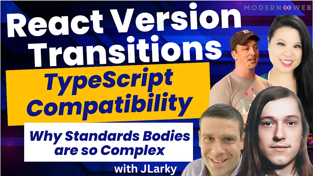 How to Setup a TypeScript project using Rollup.js - This Dot Labs