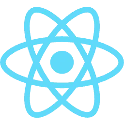 React logo