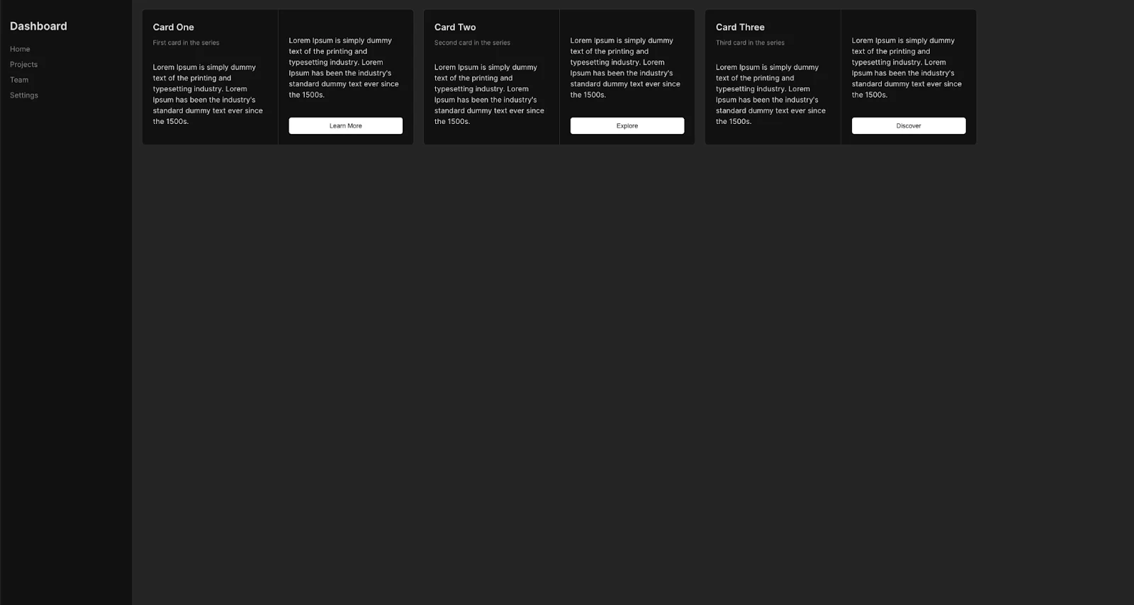 CSS Container Queries, what are they? - This Dot Labs