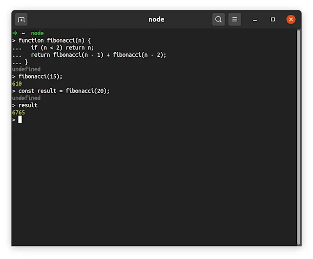 An Introduction to Node.js - This Dot Labs