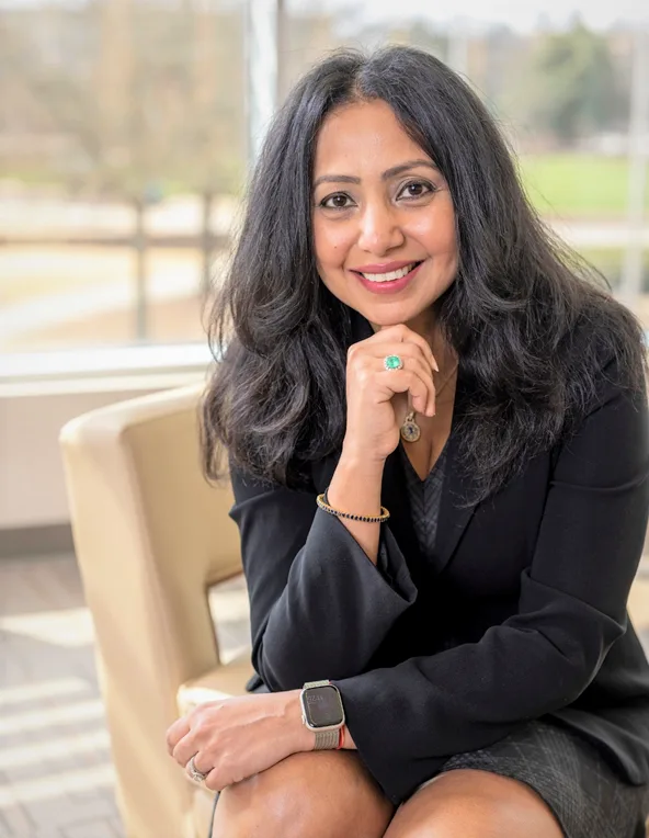 Sweta Sneha, Ph.D.