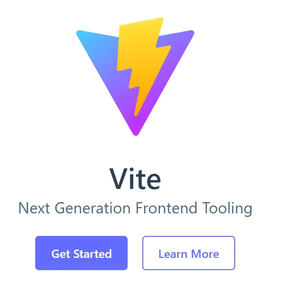 Vite Logo