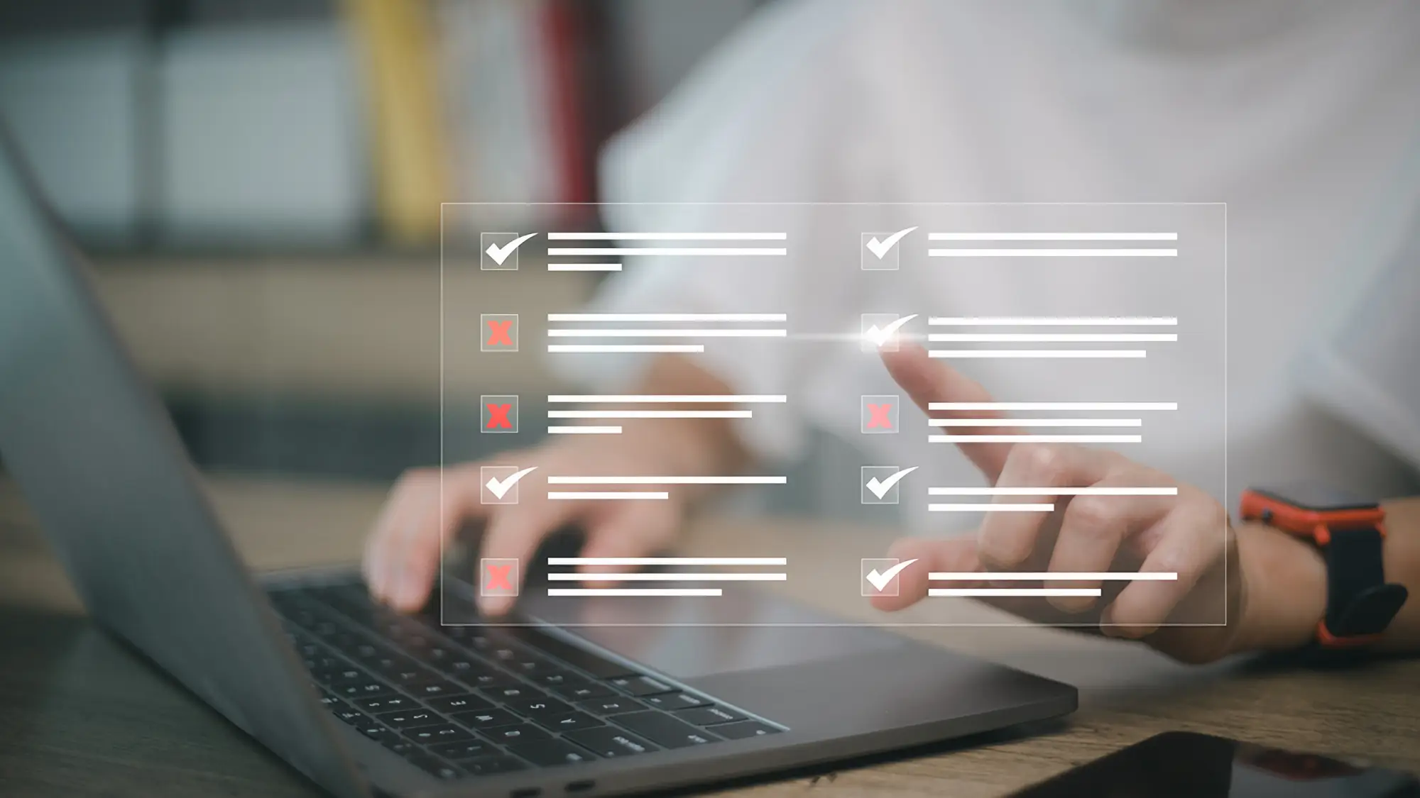 Performance Assessment