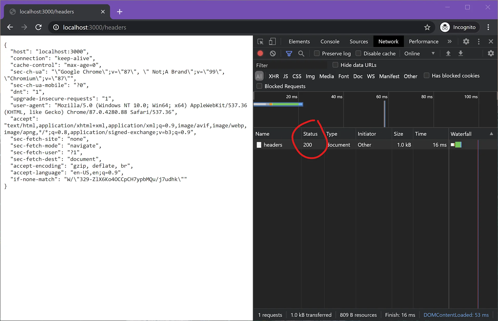 Let's Build a Web App with NPM and Express - This Dot Labs