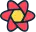 React Query Logo