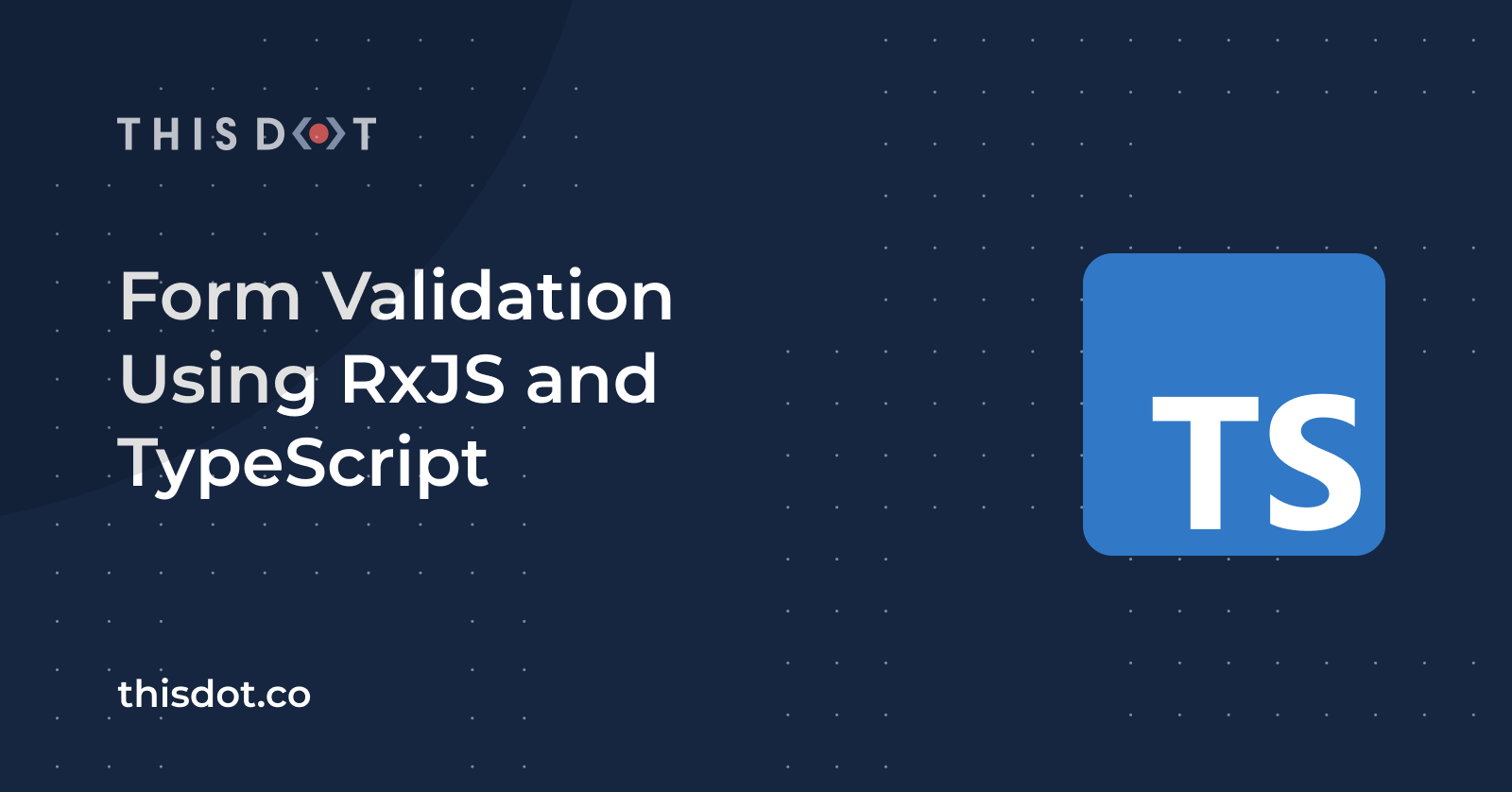 Understanding SwitchMap And ForkJoin Operators In RxJS With TypeScript This Dot Labs