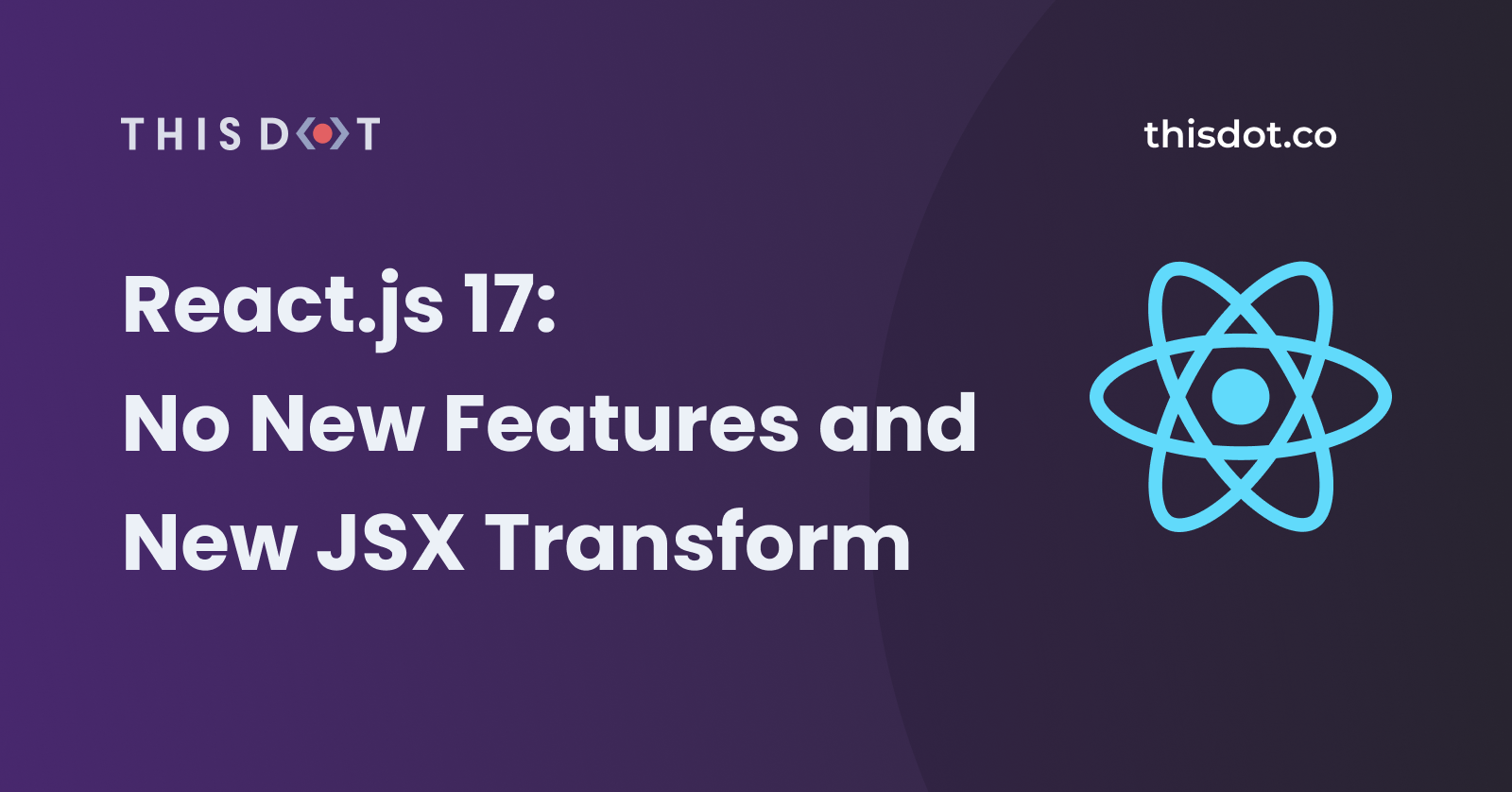 What s New In React 18 This Dot Labs What s new in react 18 this dot labs