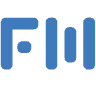 FlowMapp logo