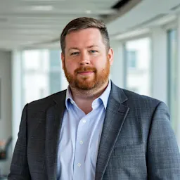 Author Elliott Fouts